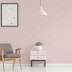 Mid-Century Modern Wallpaper