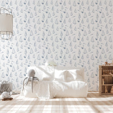 Nautical Wallpaper